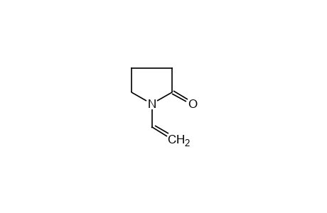 1-Vinyl-2-pyrrolidinone