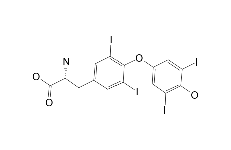 D-Thyroxine