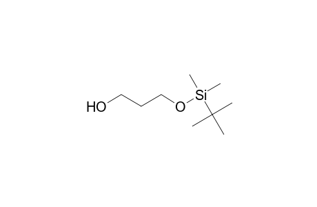 3-[(TERT.-BUTYLDIMETHYLSILYL)-OXY]-1-PROPANOL