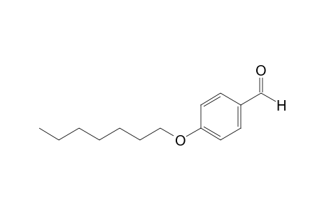 p-Heptyloxybenzaldehyde