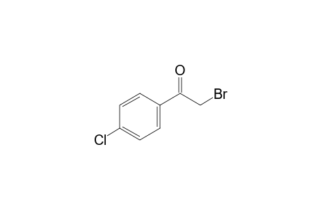 2-Bromo-4'-chloroacetophenone