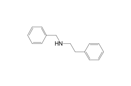 N-benzyl-2-phenylethanamine