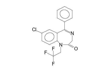 Halazepam