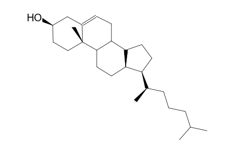 Cholesterol