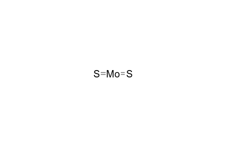 MOLYBDENUM(IV) SULFIDE