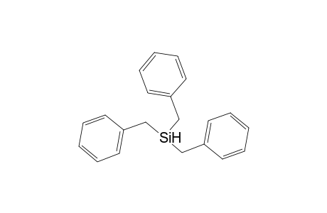 Tribenzylsilane