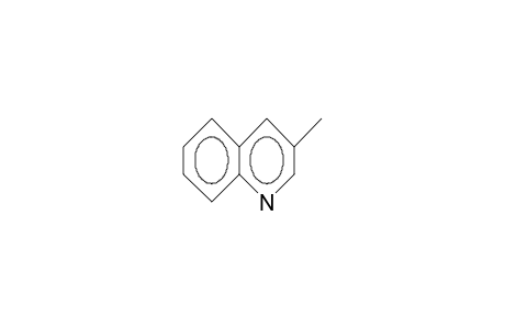 3-Methylquinoline