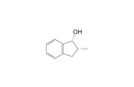 (1R,2R)-2-methyl-2,3-dihydro-1H-inden-1-ol