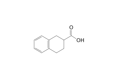 1,2,3,4-Tetrahydro-2-naphthoic acid