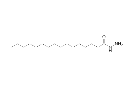 Palmitic acid hydrazide