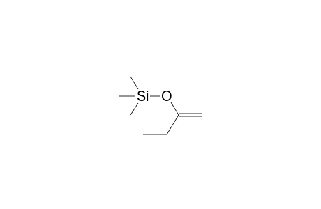 1-Ethylvinyloxy(trimethyl)silane