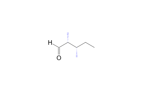 threo-2,3-DIMETHYLVALERALDEHYDE