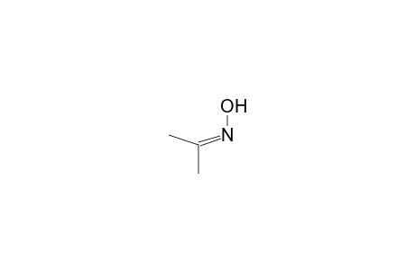 Acetone oxime