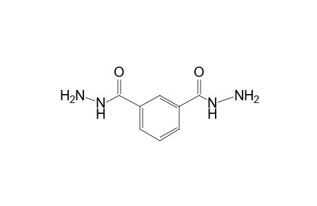 isophthalic acid, dihydrazide