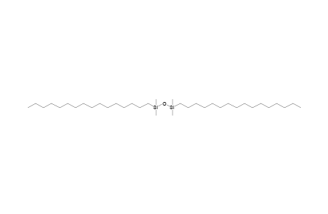 1,3-Dihexadecyl-1,1,3,3-tetramethyldisiloxane