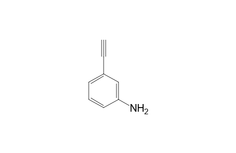 3-Aminophenylacetylene