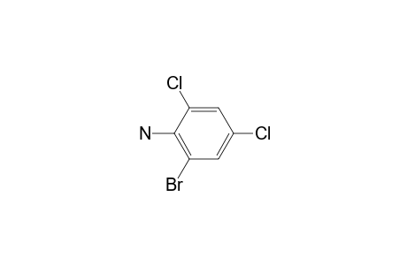 2-Bromo-4,6-dichloroaniline