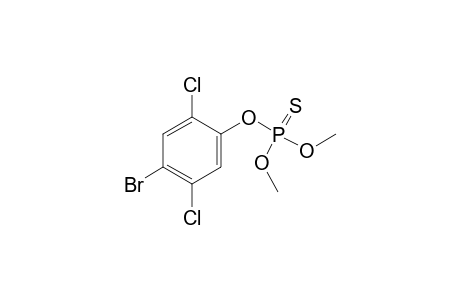 Bromophos