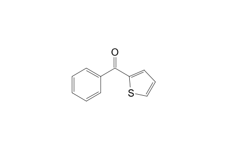 Phenyl(2-thienyl)methanone