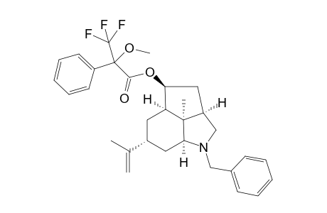 (S)-MTPA-(S)-39