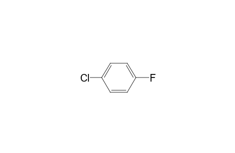 PARA-CHLOROFLUOROBENZENE