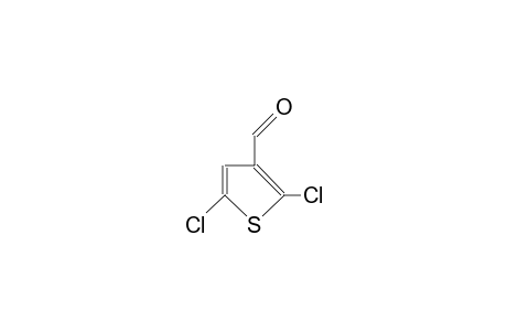 2,5-Dichloro-3-thiophenecarboxaldehyde