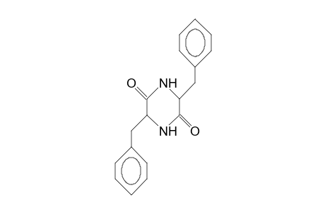 LD-CYCLO-PHENYLALANYL-PHENYLALANYL