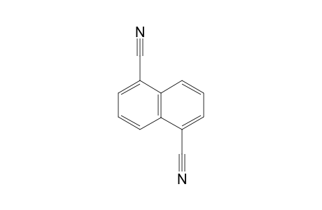 1,5-NAPHTHODINITRILE