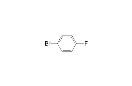 1-Bromo-4-fluorobenzene