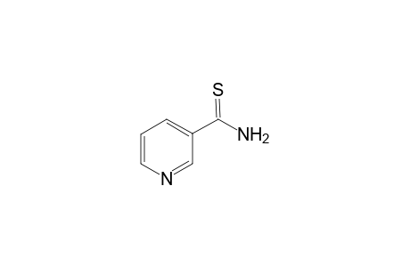 Thionicotinamide