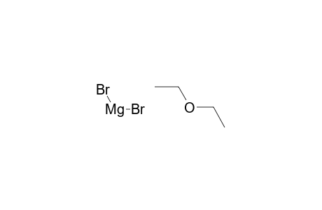 Magnesium bromide ethyl etherate