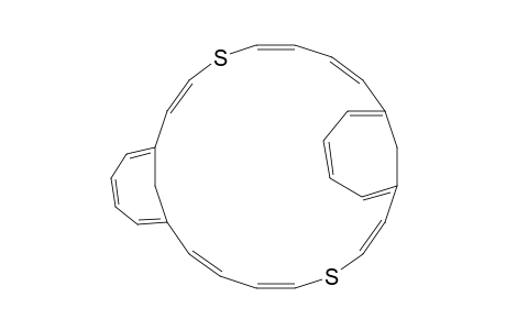 4,17-Dithiatricyclo[20.4.1.19,14]octacosa-2,5,7,9,11,13,15,18,20,22,24,26-dodecaene, (all-E)-