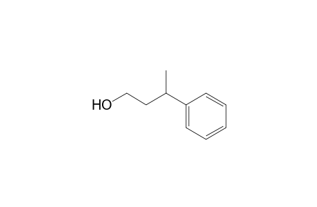 3-Phenyl-1-butanol