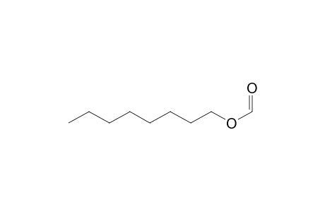 Formic acid, octyl ester