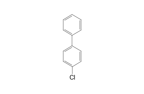 4-Chlorobiphenyl