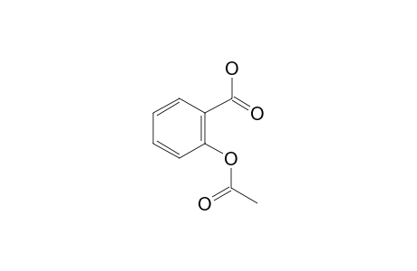 Acetylsalicylic acid