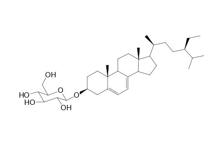 .beta.-Sitosterol-D-glucoside