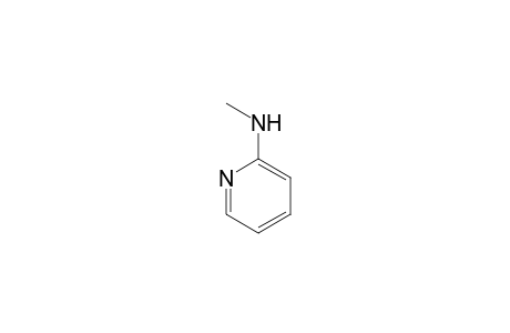 2-Methylamino-pyridine