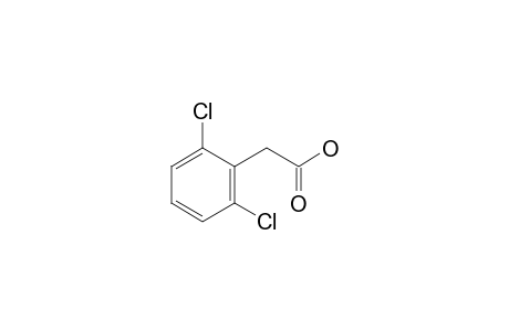 2,6-Dichloro-phenylacetic acid