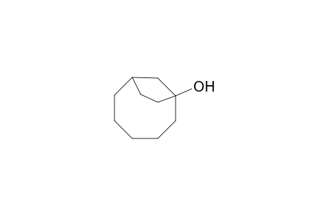 Bicyclo[5.2.1]decan-1-ol