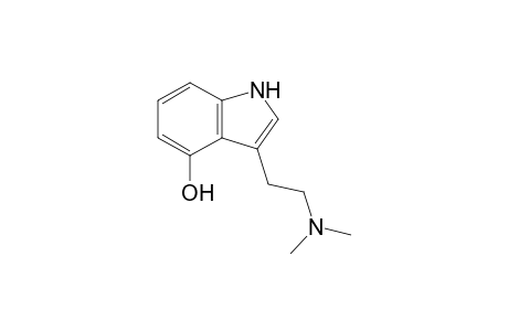 Psilocin