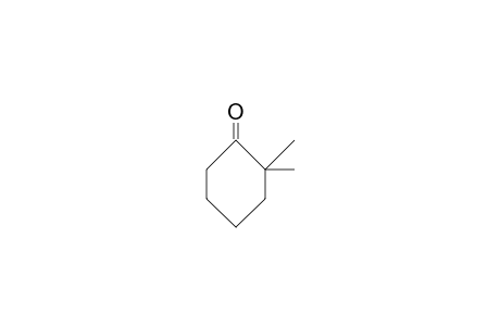 2,2-Dimethyl-cyclohexanone