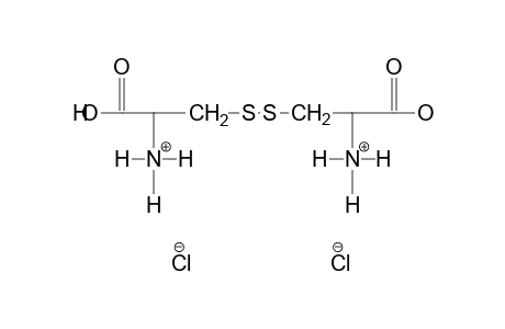 L-CYSTINE,DIHYDROCHLORIDE