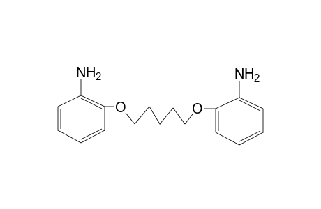 2,2'-(pentamethylenedioxy)dianiline