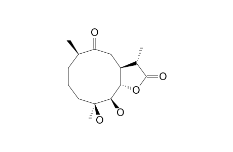 Nepalolide D