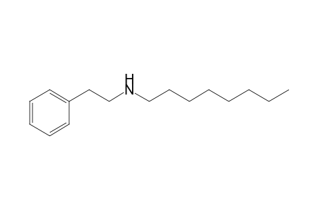 N-Octylphenethylamine