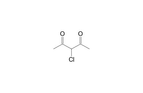 2,4-Pentanedione, 3-chloro-