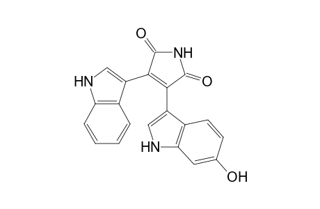 ACRYRIARUBIN-B