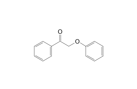 2-phenoxyacetophenone