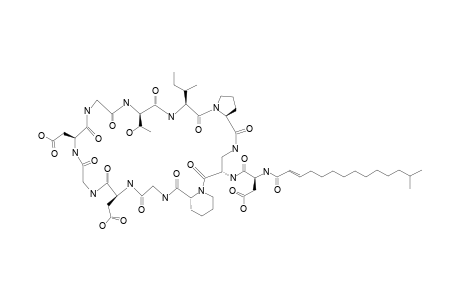 GLYCINOCIN-A